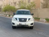 Nissan Patrol 2019